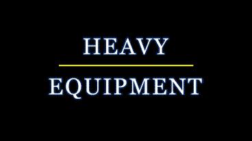 Hire Heavy Equipment for Constructions in UAE