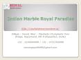 Indian Marble Royal Paradiso PowerPoint PPT Presentation