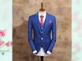 Handmade Suits Tailors in Hong Kong, Bespoke Tailors in Hong Kong, Suits Tailors in Hong Kong PowerPoint PPT Presentation