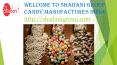 Shadani Group: Finest Place to Buy Candy Online India