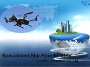 Jinpat UAV Slip Rings