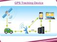 How it Work of GPS Tracking Device PowerPoint PPT Presentation