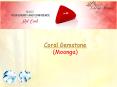 Buy Coral Gemstone Online (1)