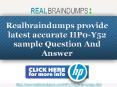 HP0-Y52 Exam Dumps | HP0-Y52 Exam Questions and Answers PowerPoint PPT Presentation