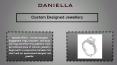 Custom Designed Jewellery | Daniella Jewellers PowerPoint PPT Presentation
