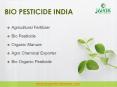 Bio Pesticide India - Totally Ecofriendly & Natural Pesticides PowerPoint PPT Presentation