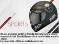 Best online seller of STUDDS HELMETS PowerPoint PPT Presentation