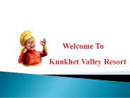 corbett hotels