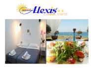 Book Chania Best Hotels at Affordable Prices