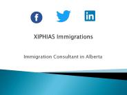 Express Entry Consultant Alberta