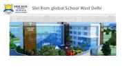 Shri Ram global School West Delhi