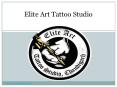 Best Tattoo Studio In Chandigarh PowerPoint PPT Presentation
