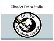 Best Tattoo Studio In Chandigarh