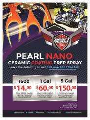 Calling All Detailers - Perfect Coating Prep Cleaner