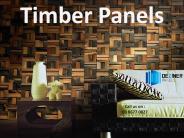 Timber Panels