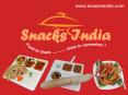 Online Food Order in Noida Snacksindia