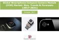 Global Smartphone Compact Camera Module (CCM) Market Size, Trends & Forecasts (2017-2021) PowerPoint PPT Presentation