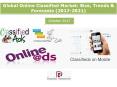 Global Online Classified Market: Size, Trends & Forecasts (2017-2021) PowerPoint PPT Presentation