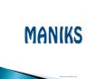 High Quality Dust Collector Parts Manufactured by Maniks PowerPoint PPT Presentation