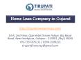 Home Loan Company in Gujarat PowerPoint PPT Presentation