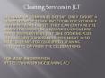 cleaning services in JLT PowerPoint PPT Presentation