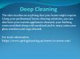 deep cleaning dubai PowerPoint PPT Presentation