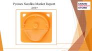 Pyonex needles market report 2017