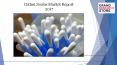 Cotton swabs market report 2017 PowerPoint PPT Presentation