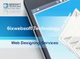 Web Designing Company in USA PowerPoint PPT Presentation