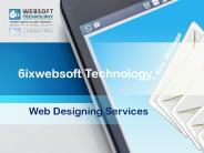 Web Designing Company in USA
