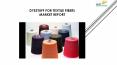 Dyestuff for textile fibers market report (status and outlook) PowerPoint PPT Presentation
