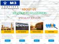 Southampton same day | M3-COURIERS PowerPoint PPT Presentation