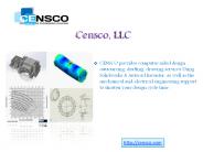 Censcoservices