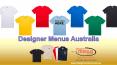 Personalized T-Shirts Printing in Australia by Designer Meus PowerPoint PPT Presentation