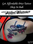 Get Affordable Price Tattoo Shop In Bali PowerPoint PPT Presentation