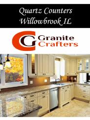 Quartz Counters Willowbrook IL