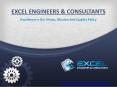 EXCEL ENGINEERS & CONSULTANTS PowerPoint PPT Presentation