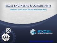 EXCEL ENGINEERS & CONSULTANTS