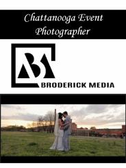 Chattanooga Event Photographer