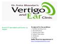 Vertigo Clinic, Jaipur PowerPoint PPT Presentation