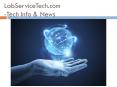 LabServiceTech - Tech News and Info PowerPoint PPT Presentation