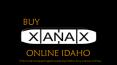 Buy Xanax online in Idaho