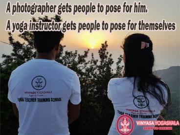 Get the Scoop on Yoga TTC In Rishikesh Before You're Too Late