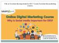 Why is Social media important for SEO ? Learn Digital marketing courses PowerPoint PPT Presentation
