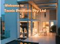 Retractable Fabric Roofs by Tecnic Products Pty Ltd PowerPoint PPT Presentation