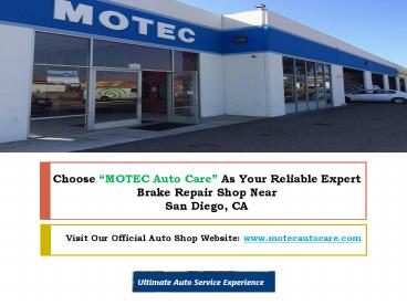 Ask a Mechanic of How Long Does Brake Pad Replacement Take