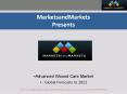 Advanced Wound Care Market by Product, Wound, End User- 2022 PowerPoint PPT Presentation
