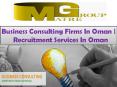Business Consulting Firms In Oman |  Recruitment Services In Oman PowerPoint PPT Presentation