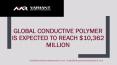 Conductive Polymers Market PowerPoint PPT Presentation