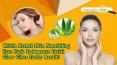 Which Herbal Skin Nourishing Face Pack to Improve Facial Glow Gives Faster Result?